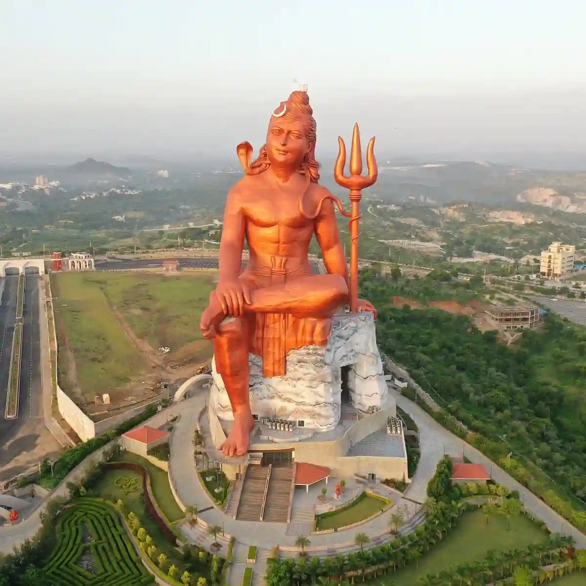 Ekling Ji Nathdwara