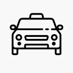 Taxi service in Udaipur with neat and clean cabs